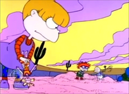 Rugrats - The Gold Rush 80