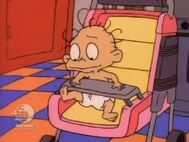 Rugrats - The Magic Baby 185