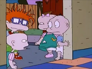 Rugrats - The Turkey Who Came to Dinner 154