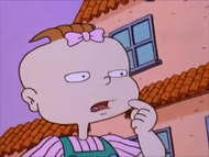 Rugrats - The Turkey Who Came to Dinner 315