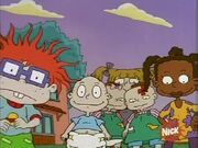 Rugrats - Tommy for Mayor 232