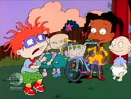 Rugrats - Tricycle Thief 23