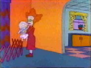 Monster in the Garage - Rugrats 387