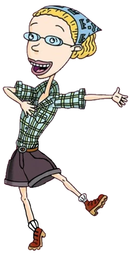 Mrs. Thornberry happy