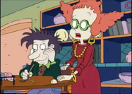 Rugrats - Bow Wow Wedding Vows 73