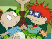 Rugrats - Cavebabies 42