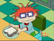 Rugrats - Changes for Chuckie 163