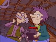 Rugrats - Chanukah 176