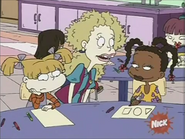 Rugrats - Pre-School Daze 91