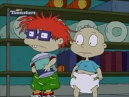 Rugrats - Starstruck 113