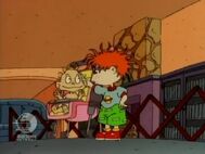 Rugrats - The Magic Baby 103