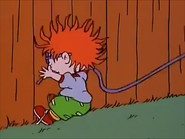 Rugrats - The Turkey Who Came to Dinner 430