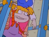 Rugrats - The Turkey Who Came to Dinner 439