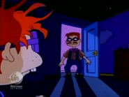 Rugrats - Under Chuckie's Bed 143