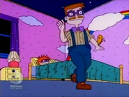 Rugrats - Under Chuckie's Bed 368