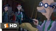 The Rugrats Movie (1 10) Movie CLIP - The Reptar Wagon (1998) HD