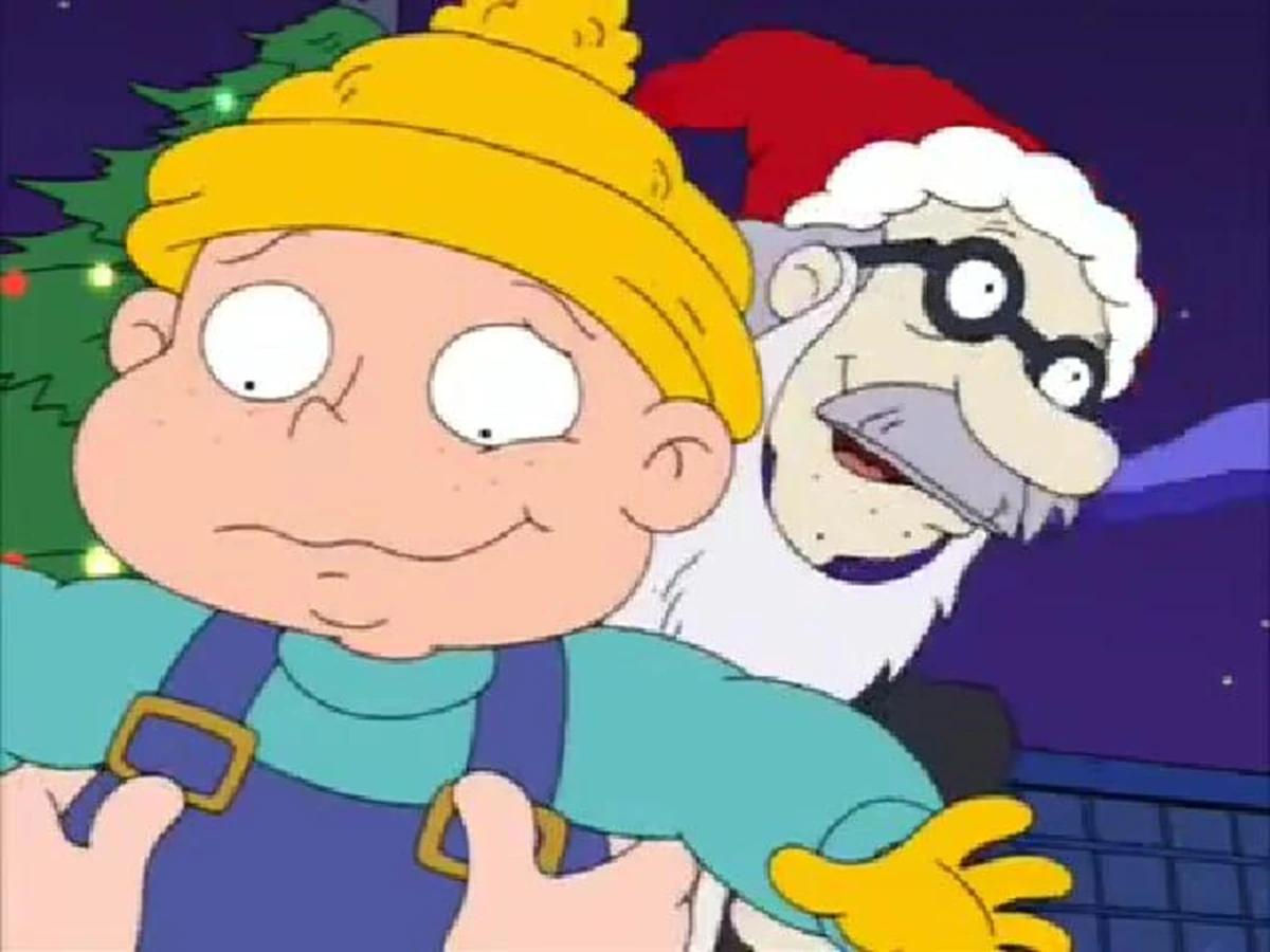 Crying Boy (Babies in Toyland)/Gallery/Rugrats Season 9