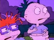 Rugrats - Chuckie's Red Hair 222