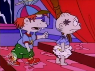 Rugrats - Chuckie's Wonderful Life 239