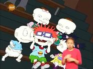 Rugrats - Clown Around 227