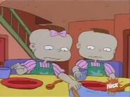 Rugrats - Miss Manners 161