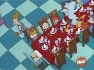 Rugrats - Miss Manners 222