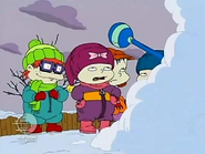 Rugrats - Steve 39