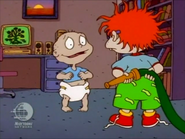 Rugrats - The Family Tree 320