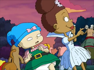 Rugrats Tales From the Crib - Snow White 559