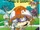 Chuckie's Lucky Day (VHS)