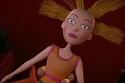 angelica pickles doll cynthia