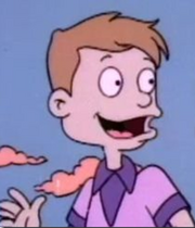 Kid 1 Rugrats