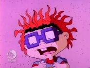 Rugrats - Chuckie's Red Hair 204