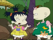 Rugrats - Club Fred 103