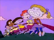 Rugrats - Cool Hand Angelica 143