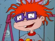 Rugrats - He Saw, She Saw 179