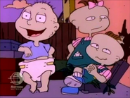 Rugrats - I Remember Melville 211