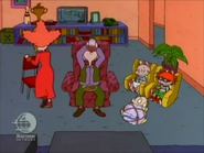 Rugrats - Man of the House 242