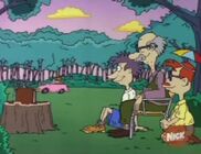 Rugrats - Partners In Crime 126