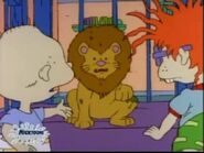 Rugrats - Rebel Without a Teddy Bear 2