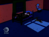 Rugrats - Spike Runs Away 282