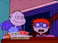 Rugrats - Spike Runs Away 49