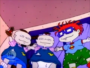 Rugrats - Stu Gets A Job 99