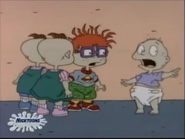 Rugrats - The Dog Broomer 148