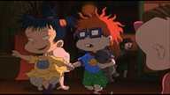 Nickelodeon's Rugrats in Paris The Movie 530