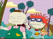 Rugrats - Club Fred 369