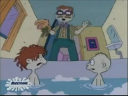 Rugrats - Down the Drain 335