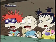 Rugrats - Fountain Of Youth 178