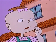 Rugrats - The Turkey Who Came to Dinner 316