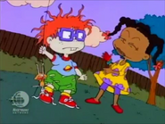 Rugrats - Tricycle Thief 132